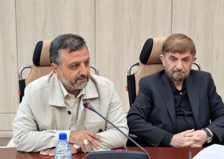 خاندوزی رئیس کارگروه بررسی اقتصادی دفتر رهبر انقلاب شد