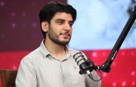 وضعیت ترامپ در آمریکا خوب نیست، به او پاس گل ندهیم