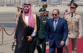 وضعیت دشوار عربستان؛ تلاش برای ایجاد ائتلاف علیه انصارالله