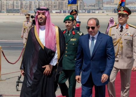 وضعیت دشوار عربستان؛ تلاش برای ایجاد ائتلاف علیه انصارالله