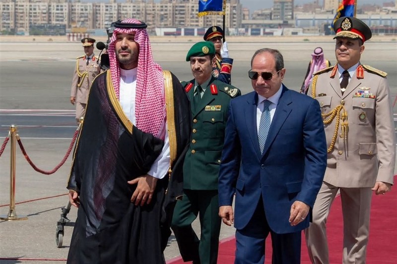 وضعیت دشوار عربستان؛ تلاش برای ایجاد ائتلاف علیه انصارالله