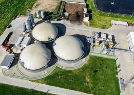 برنامه  10 میلیارد مترمکعبی ترکیه برای تولید بیومتان تا سال 2040