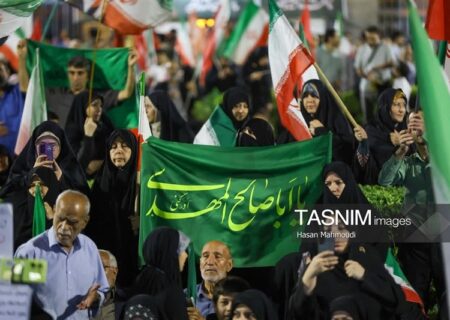 تهران ، فردا میزبان جان فدایان ایران/ آغاز مراسم از 8 صبح