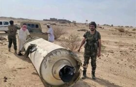 نشریه آمریکایی: عربستان از ترس پدافند یمن به شلیک موشک روی آورده است