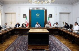 پزشکیان: یقین داریم با هم‌افزایی و انسجام داخلی بر مشکلات غلبه می‌کنیم