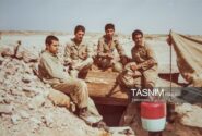 از خط خون تا سنگر امروز؛ روایتی از دفاع، مروت و ایستادگی ملت ایران