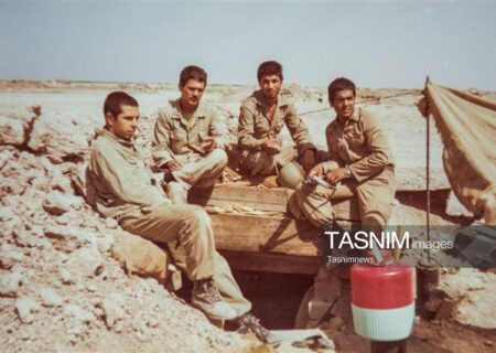 از خط خون تا سنگر امروز؛ روایتی از دفاع، مروت و ایستادگی ملت ایران