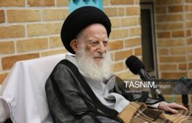 اطلاعیه دفتر آیت‌الله‌ شبیری‌زنجانی درباره وضعیت درمان این مرجع تقلید