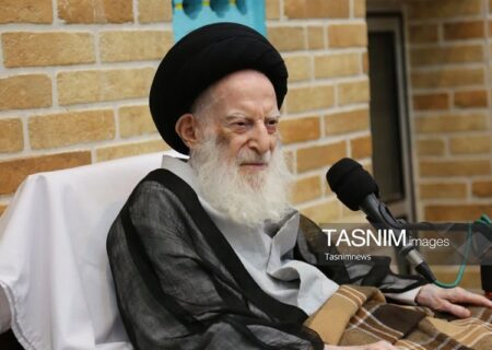 اطلاعیه دفتر آیت‌الله‌ شبیری‌زنجانی درباره وضعیت درمان این مرجع تقلید