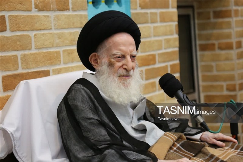 اطلاعیه دفتر آیتالله شبیریزنجانی درباره وضعیت درمان این مرجع تقلید