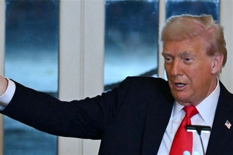 آسوشیتدپرس: 63 درصد مدیریت ترامپ را عامل وخامت اقتصادی میدانند