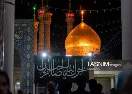 ببینید|وفات حضرت معصومه(س)؛ بانویی که قم را به نگین تشیع تبدیل کرد
