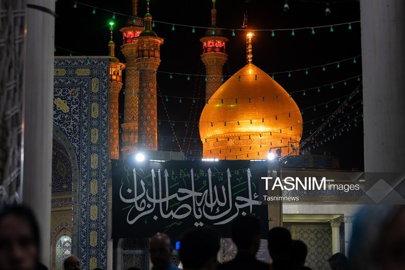 ببینید|وفات حضرت معصومه(س)؛ بانویی که قم را به نگین تشیع تبدیل کرد