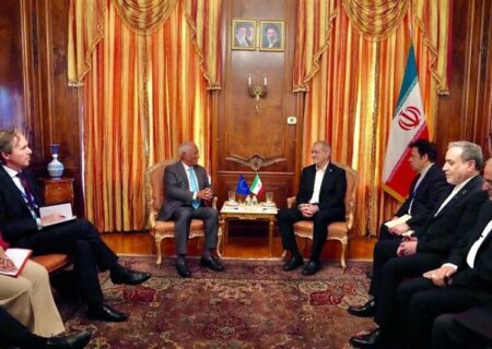 پزشکیان: در جنگ اخیر از برخی کشورهای اروپایی بی‌طرفی ندیدیم