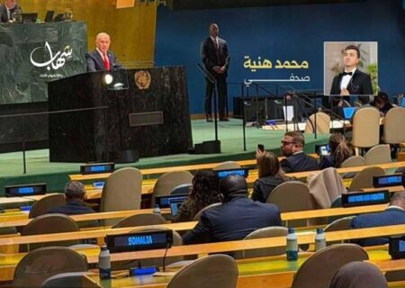 خبرنگار فلسطینی: حتی صندلی‌های خالی از نظام حاکم امارات شریف‌تر بودند