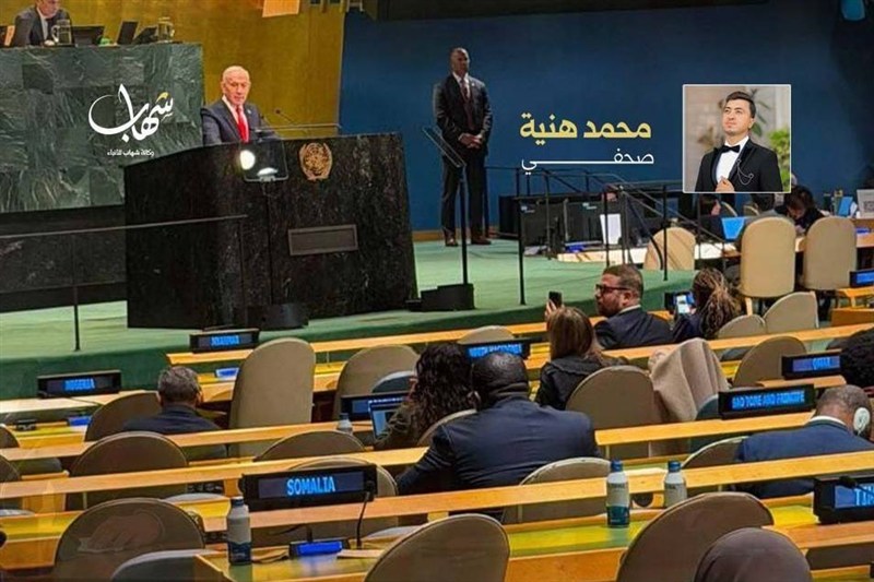 خبرنگار فلسطینی: حتی صندلی‌های خالی از نظام حاکم امارات شریف‌تر بودند