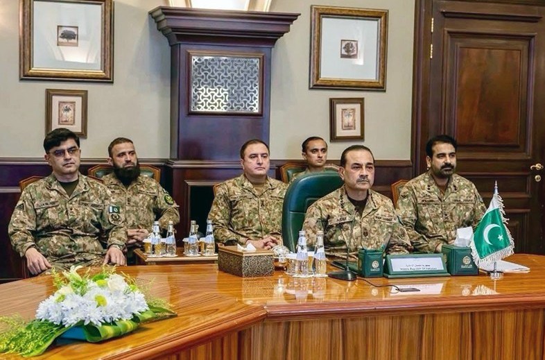سران ائتلاف مکه بر اجرای فوری تعهدات نظامی تأکید کردند