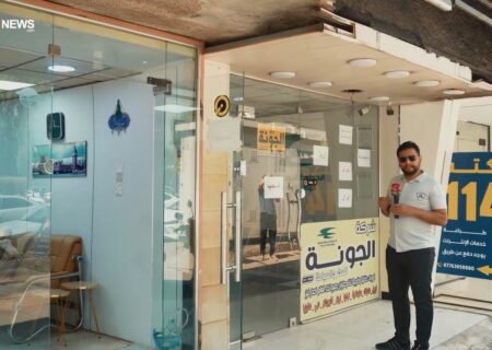 سرگردانی آژانس‌های مسافرتی و دانشجویان عراقی در پی محاصره هوایی ایران