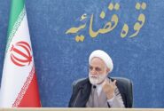 اژه‌ای: آمادگی نیروهای مسلح از دو جنگ قبلی بیشتر است