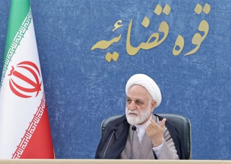 اژه‌ای: آمادگی نیروهای مسلح از دو جنگ قبلی بیشتر است