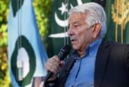 پاکستان: توانمندی‌های نظامی ما در اختیار عربستان خواهد بود