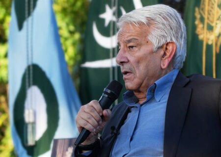 پاکستان: توانمندی‌های نظامی ما در اختیار عربستان خواهد بود