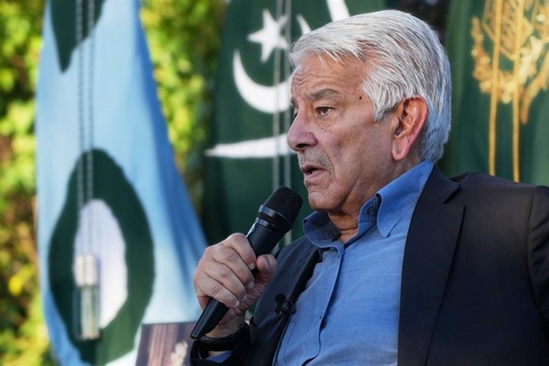 پاکستان: توانمندی‌های نظامی ما در اختیار عربستان خواهد بود