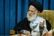 امام جمعه زنجان ارتحال آیت الله شبیری زنجانی را تسلیت گفت