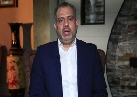 دیدگاه نایب ‌رئیس اول پارلمان عراق درباره شهید سید حسن نصرالله