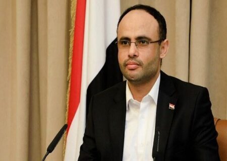 المشاط: معادله جدید در برابر ریاض، تشدید تنش در برابر تشدید تنش است