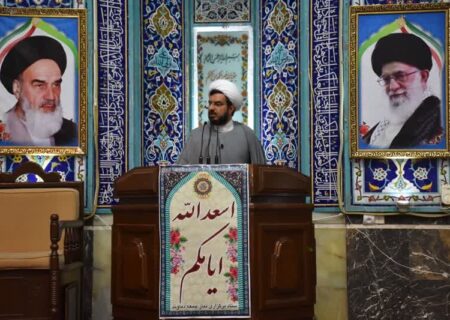 فتاح‌دماوندی: ضربه اولیه دشمن به معنای دستیابی به نتیجه نهایی نیست