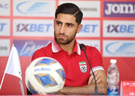 فجر شهید سپاسی در آستانه جذب «علیرضا جهانبخش»