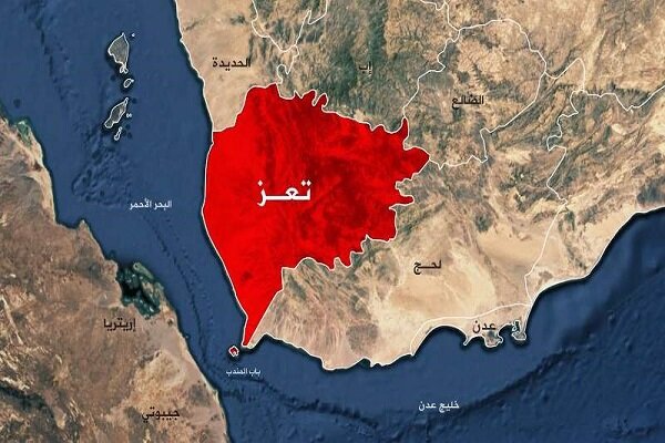 تشدید درگیری‌ها در جبهه‌های غرب یمن