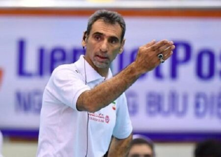 وادی: برای المپیک ۲۰۳۲ و ۲۰۳۶ از امروز باید استعدادها را بسازیم