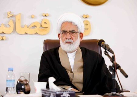 تأکید رئیس دیوان عالی بر استفاده از سوگند در اثبات دعوا