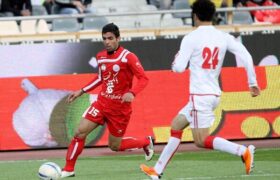 شکایت استقلال از بازیکن سابق پرسپولیس