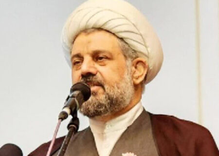 امام جمعه رباط‌کریم: روایت رسمی کشور نباید روایت ضعف و بن‌بست باشد