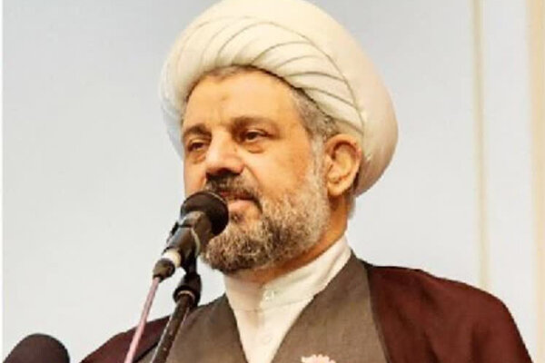 امام جمعه رباط‌کریم: روایت رسمی کشور نباید روایت ضعف و بن‌بست باشد