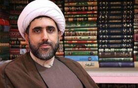 میرزایی: جنگ امام حسین(ع) با یزید تقابل تحلیل درست و غلط از دین بود