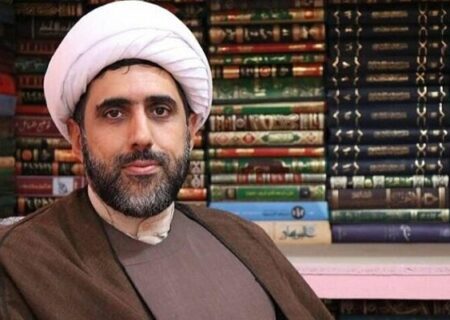 میرزایی: جنگ امام حسین(ع) با یزید تقابل تحلیل درست و غلط از دین بود