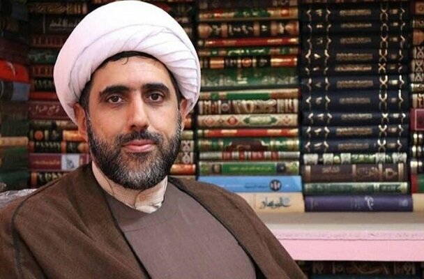 میرزایی: جنگ امام حسین(ع) با یزید تقابل تحلیل درست و غلط از دین بود
