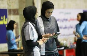شریف: آماده حضور در المپیک جوانان سنگال می‌شویم