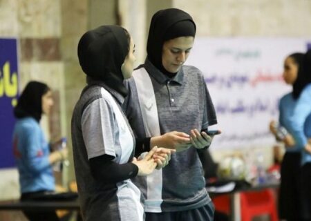 شریف: آماده حضور در المپیک جوانان سنگال می‌شویم