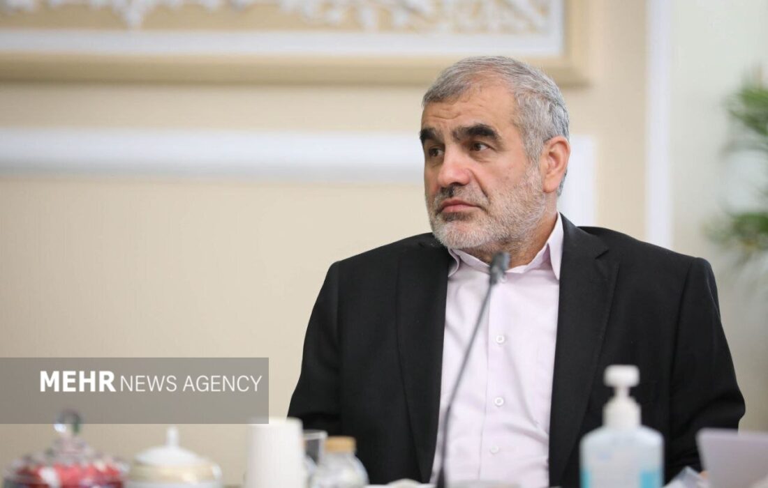 مجلس برای عبور از فشارهای اقتصادی در کنار دولت ایستاده است