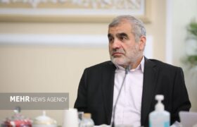 مجلس برای عبور از فشارهای اقتصادی در کنار دولت ایستاده است