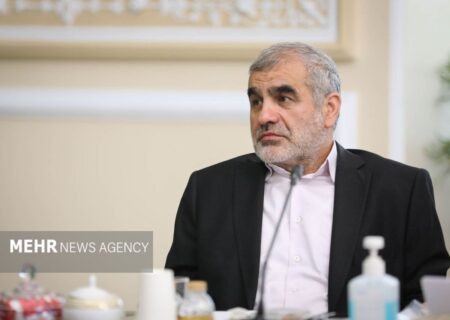 مجلس برای عبور از فشارهای اقتصادی در کنار دولت ایستاده است