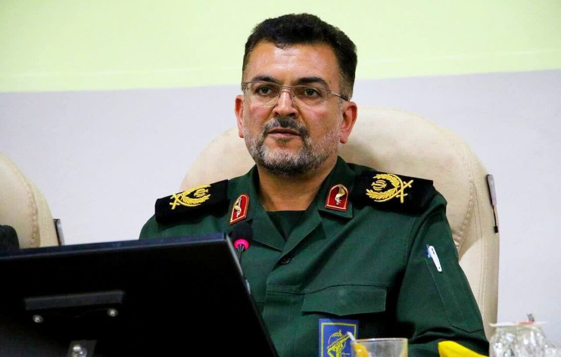 بسیج فرهنگیان ظرفیتی برای حل مسائل استان سمنان