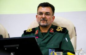 بسیج فرهنگیان ظرفیتی برای حل مسائل استان سمنان