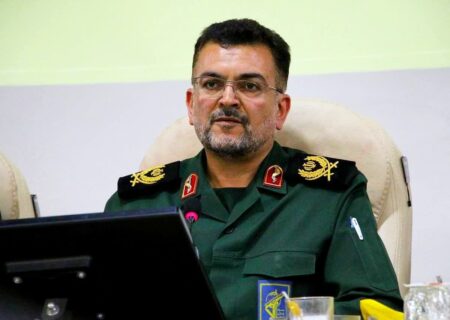 بسیج فرهنگیان ظرفیتی برای حل مسائل استان سمنان
