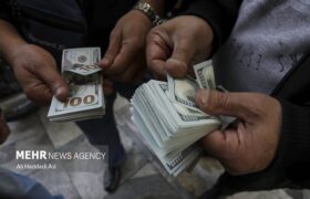 بازار ارز ؛ عبور از تلاطم هیجانی با واقعیت‌های اقتصادی